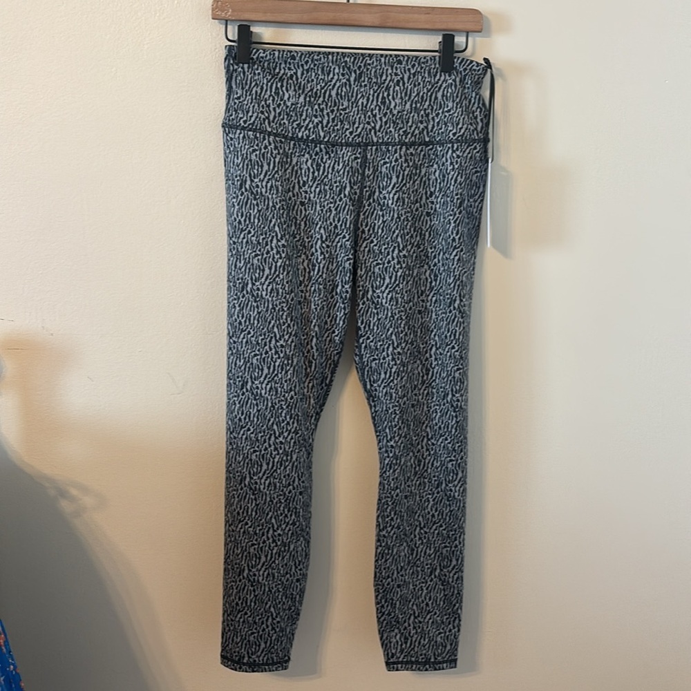 NWT Varley Century Legging 2.0
